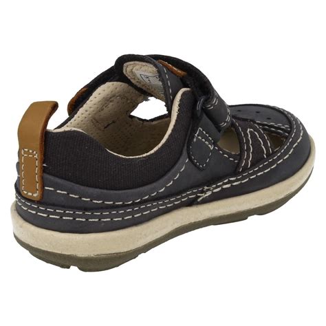 boys sandals closed toe